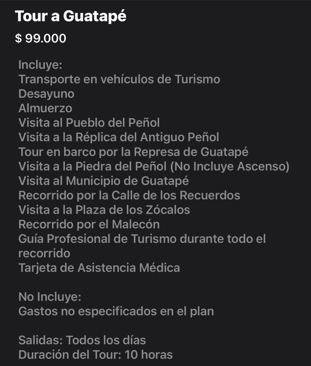 Aparta Torre De Prado 502 Apartment Medellin