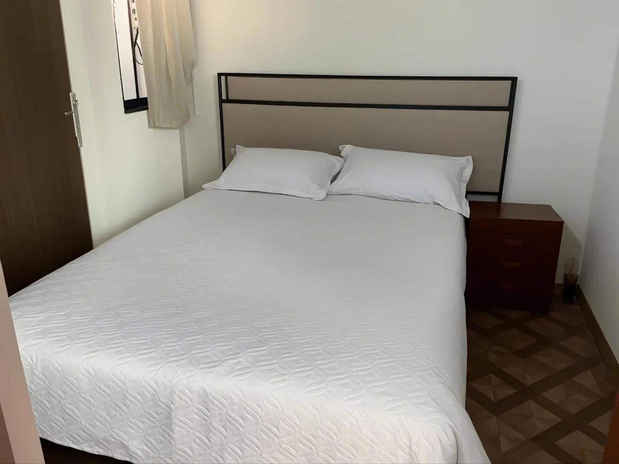 Aparta Torre De Prado 502 Apartment Medellin