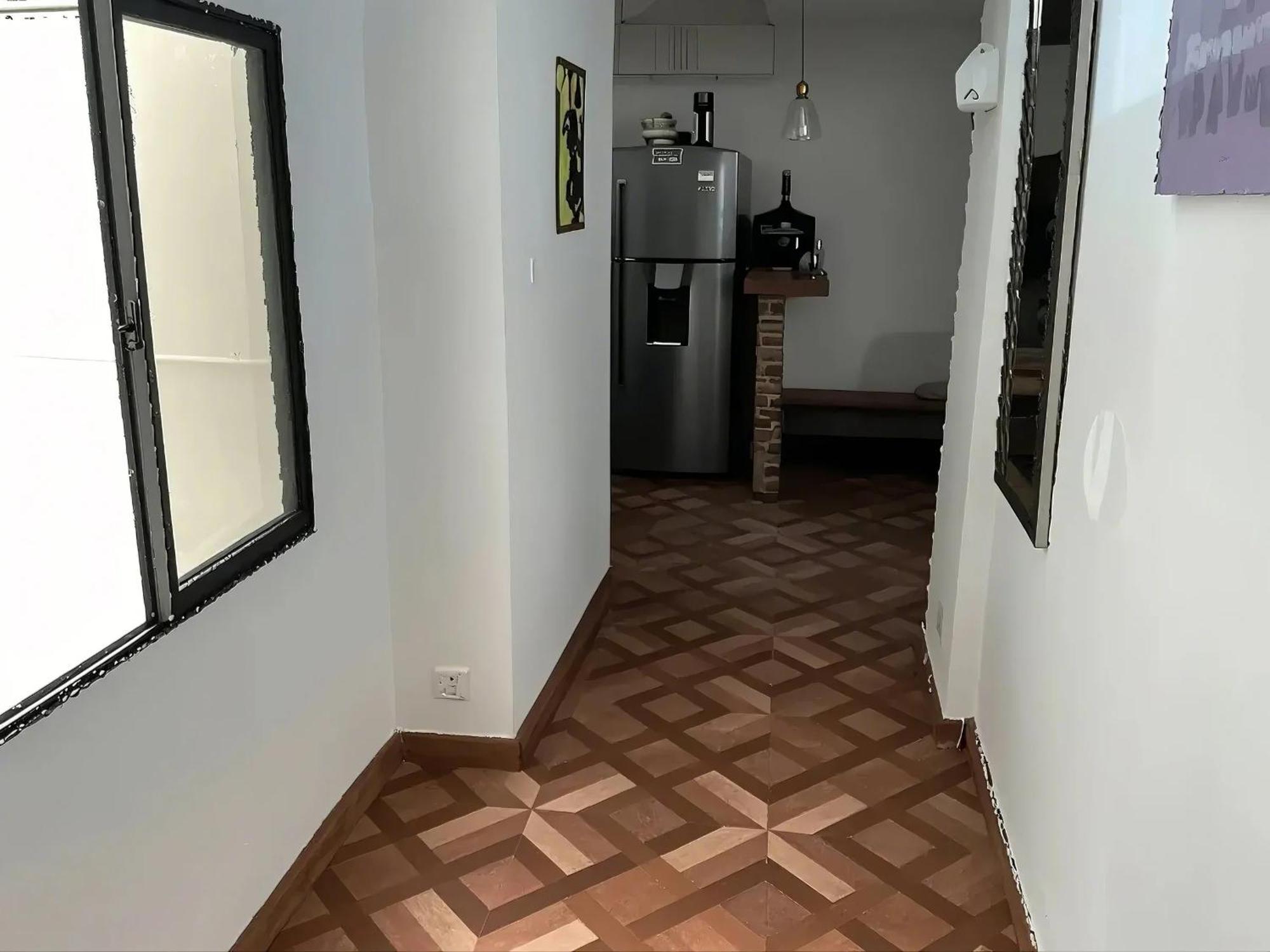 Apartment Aparta Torre De Prado 502 Medellin