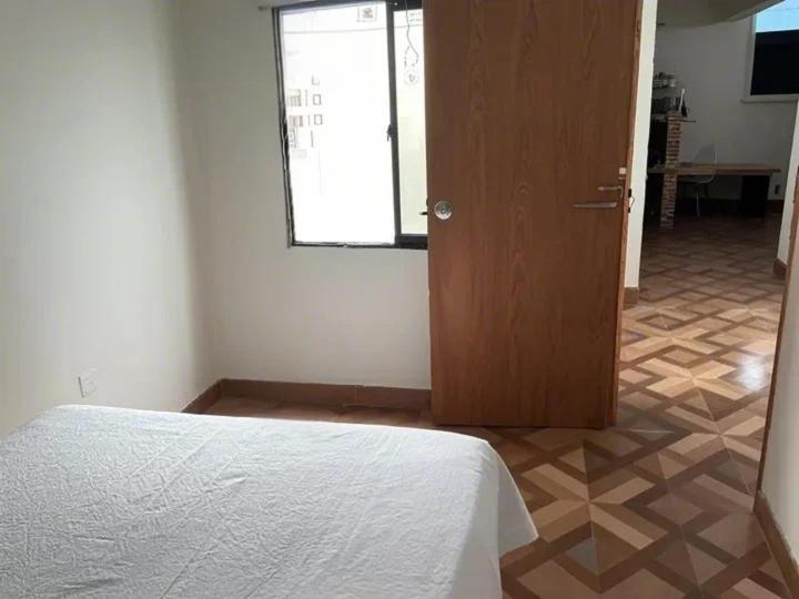 Aparta Torre De Prado 502 Medellín
