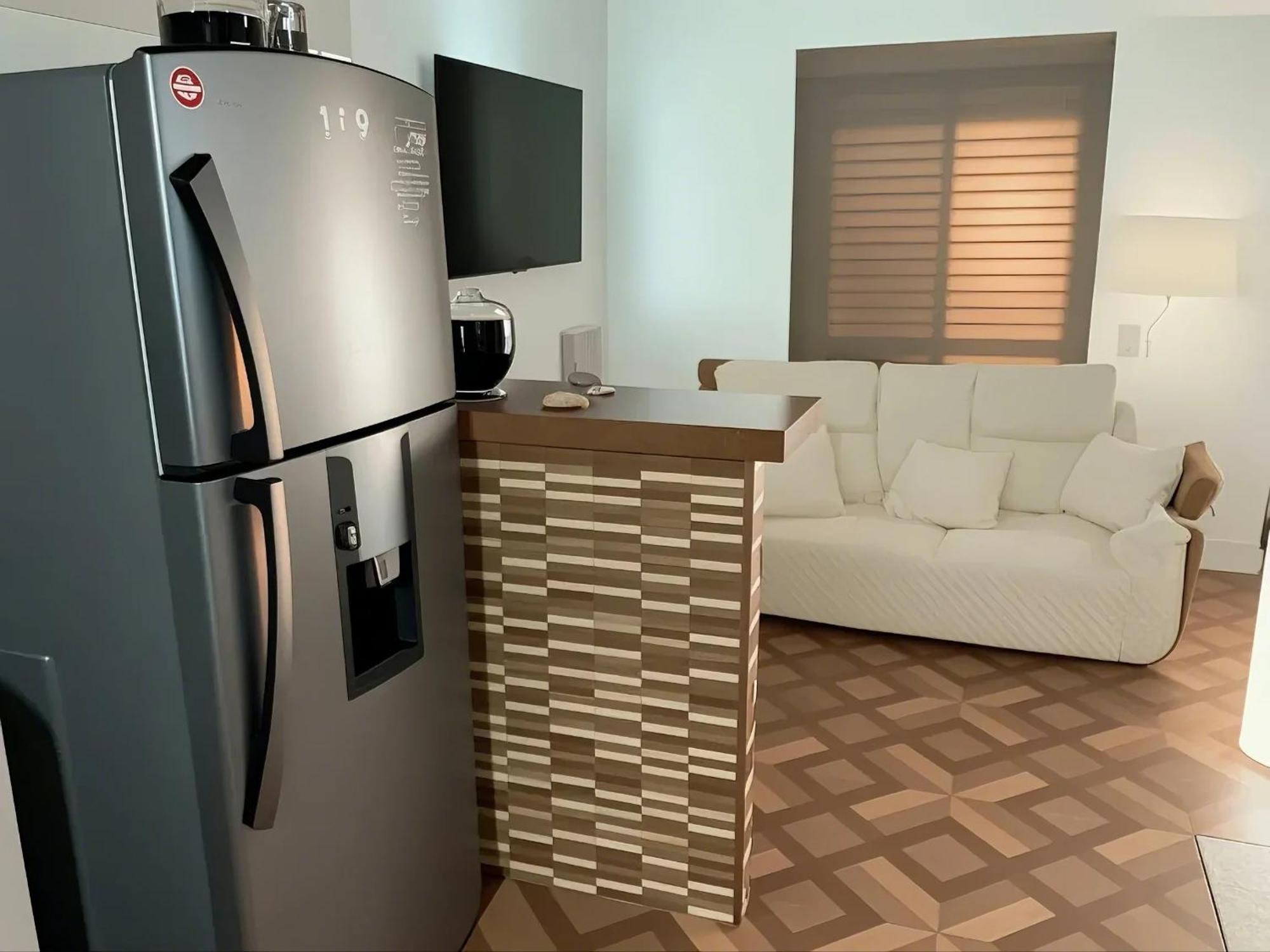 Apartamento Aparta Torre De Prado 502